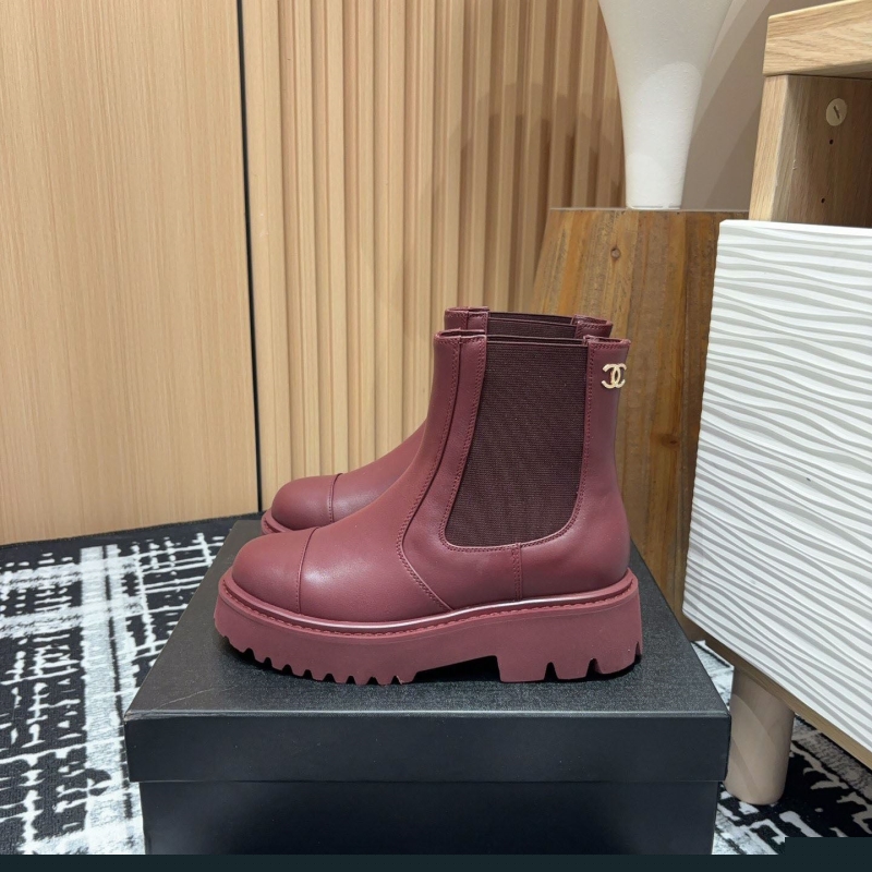 Ch*el boots